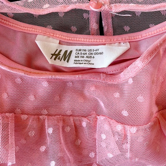 Zara & H&M blouses - Picture 5 of 5